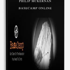 Philip McKernan â€“ BaseCamp Online
