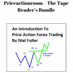 Priceactionroom – The Tape Reader’s Bundle | Available Now !