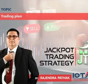 Indian Option Trading Academy – JACKPOT INDEX TRADING STRATEGY