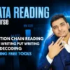 Kundan Trader DATA READING SECRETS with LIVE SESSIONS | OI DECODING COURSE for OPITON BUYING SELLING