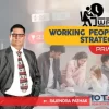 Indian Option Trading Academy - WORKING PEOPLE TRADING STRATEGY (PRIME)