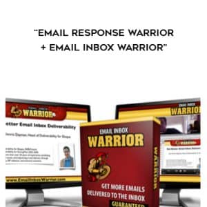 Jason Henderson â€“ ?Email Response Warrior + Email Inbox Warrior?