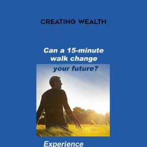 Robert G.Allen â€“ Creating Wealth