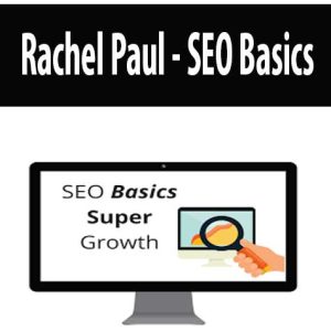 Rachel Paul â€“ SEO Basics