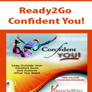 Ready2Go â€“ Confident You