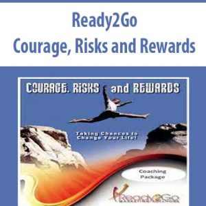 Ready2Go â€“ Courage, Risks and Rewards
