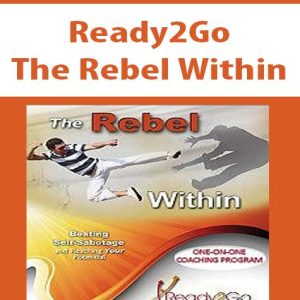 Ready2Go â€“ The Rebel Within