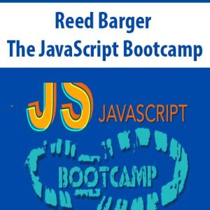 Reed Barger â€“ The JavaScript Bootcamp