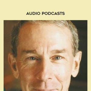 Reginald A. Ray â€“ Audio Podcasts