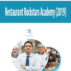 Restaurant Rockstars Academy (2019)