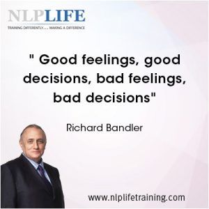 Richard Bandler â€“ Magical States