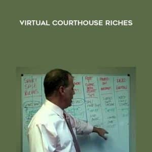 Rick Dawson â€“ Virtual Courthouse Riches