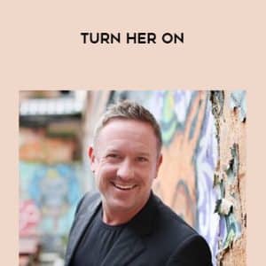 Rob Brinded â€“ Turn her on