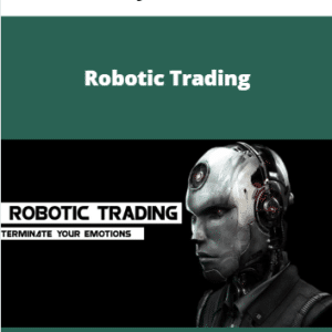 Clay Trader â€“ Robotic Trading