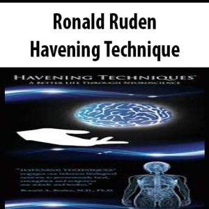 Havening Technique â€“ Ronald Ruden
