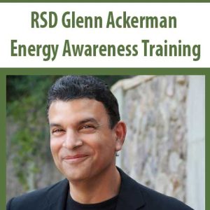 RSD Glenn Ackerman â€“ Energy Awareness Training