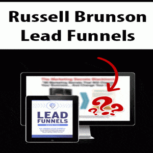 Russell Brunson â€“ Lead Funnels