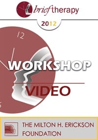 BT12 Workshop 39 â€“ The Art of Persuasion: Changing the Mind on OCD â€“ Reid Wilson, PhD