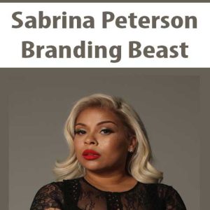 Sabrina Peterson â€“ Branding Beast