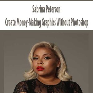 Sabrina Peterson â€“ My Spiritual Secrets To Success