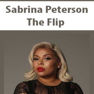 Sabrina Peterson â€“ The Flip