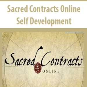 Caroline Myss – Sacred Contracts Online – Self Development