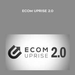 Sam Jacobs â€“ Ecom Uprise 2.0