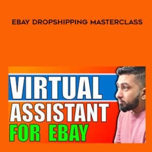 Sarwar Uddin â€“ eBay Dropshipping VA Training