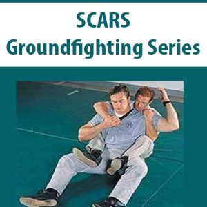 SCARS â€“ Groundfighting Series