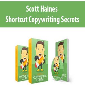 Scott Haines â€“ Shortcut Copywriting Secrets