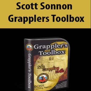Scott Sonnon â€“ Grapplers Toolbox