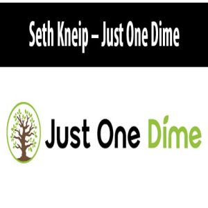 Seth Kneip â€“ Just One Dime