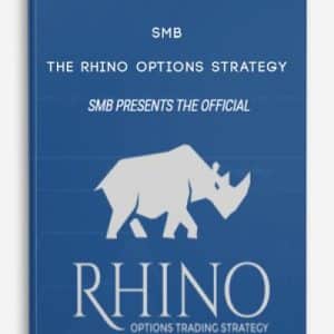 SMB – The Rhino Options Strategy | Available Now !