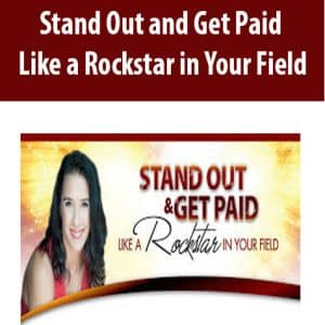 Stand Out and Get Paid Like a Rockstar in Your Field â€“ Margaret Lynch