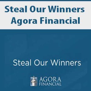 Steal Our Winners â€“ Agora Financial
