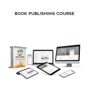 Stefan James â€“ Book Publishing Course