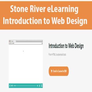 Stone River eLearning â€“ Introduction to Web Design