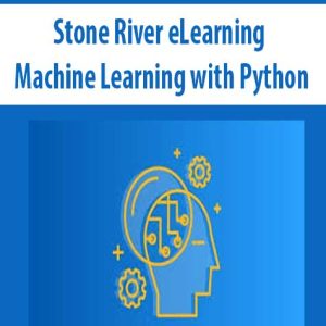 Stone River eLearning â€“ Machine Learning with Python