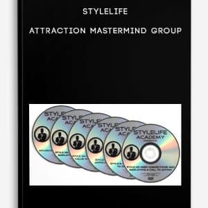 Stylelife â€“ Attraction Mastermind Group
