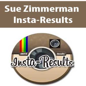 Insta-Results â€“ Sue Zimmerman