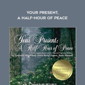 Sigung Richard Clear â€“ Tai Chi Level 2