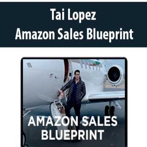 Tai Lopez â€“ Amazon Sales Blueprint