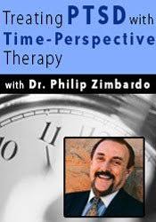 Dr. Philip Zimbardo: Treating PTSD with Time-Perspective Therapy â€“ Philip Zimbardo
