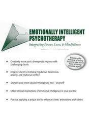 Emotionally Intelligent Psychotherapy: Integrating Power, Love, & Mindfulness â€“ Sam Alibrando