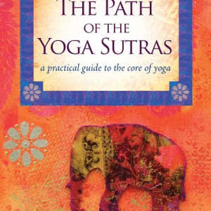 Nicolai Bachman â€“ The Path Of The Yoga Sutras EBook