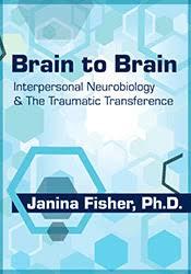 Brain to Brain: Interpersonal Neurobiology & The Traumatic Transference â€“ Janina Fisher