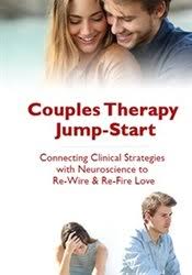 Couples Therapy Jump-Start: Connecting Clinical Strategies with Neuroscience to Re-Wire & Re-Fire Love â€“ Wade Luque