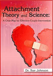 Attachment Theory and Science: A Clear Map for Effective Couple Intervention with Dr. Sue Johnson â€“ Susan Johnson