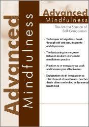 Advanced Mindfulness: The Art and Science of Self-Compassion â€“ Tim Desmond