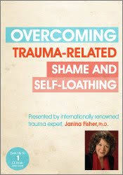 Overcoming Trauma-Related Shame and Self-Loathing with Janina Fisher, Ph.D. â€“ Janina Fisher